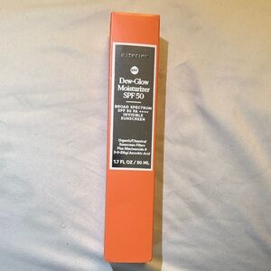 Katherine Dew-Glow Moisturizer SPF 50